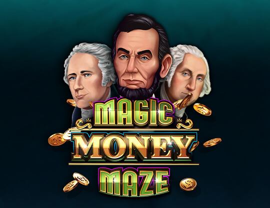 Magic Money Maze